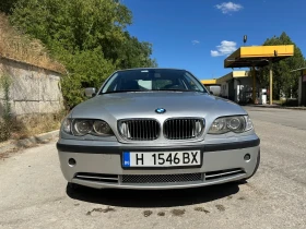 BMW 330 Xi M54B30, снимка 2