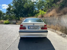 BMW 330 Xi M54B30, снимка 3