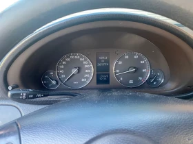 Mercedes-Benz C 180 Compressor , снимка 7