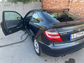 Mercedes-Benz C 180 Compressor , снимка 4