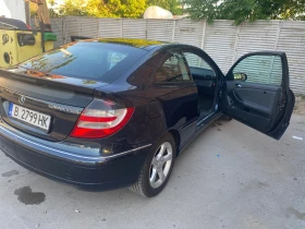 Mercedes-Benz C 180 Compressor , снимка 5