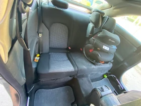 Mercedes-Benz C 180 Compressor , снимка 8