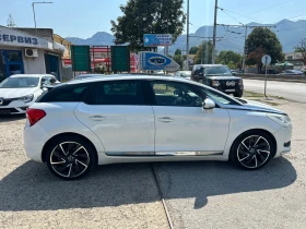 Citroen DS5 2.0HDI, снимка 8
