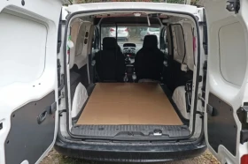 Renault Kangoo 1.5 dci 80 kc. evro 6 , снимка 7