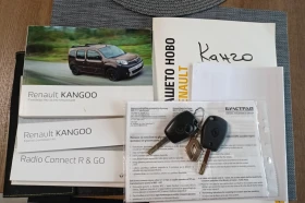 Renault Kangoo 1.5 dci 80 kc. evro 6 , снимка 4