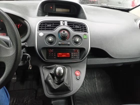 Renault Kangoo 1.5 dci 80 kc. evro 6 , снимка 6