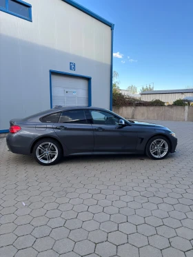 BMW 435 ЛИЗИНГ С ЛОШО ЦКР ДО 15 МИН. ОДОБРЕНИЕ, снимка 8