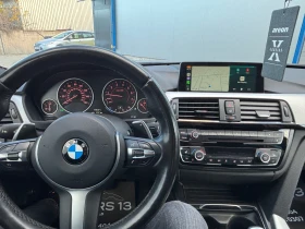 BMW 435 ЛИЗИНГ С ЛОШО ЦКР ДО 15 МИН. ОДОБРЕНИЕ, снимка 12