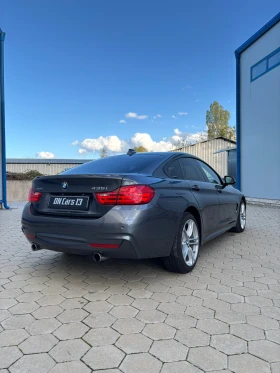 BMW 435 ЛИЗИНГ С ЛОШО ЦКР ДО 15 МИН. ОДОБРЕНИЕ, снимка 7