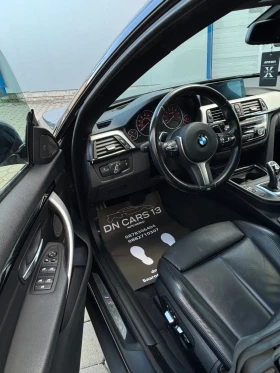 BMW 435 ЛИЗИНГ С ЛОШО ЦКР ДО 15 МИН. ОДОБРЕНИЕ, снимка 11