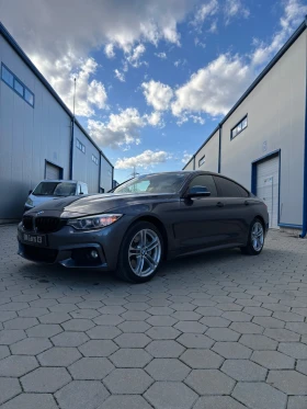 BMW 435 ЛИЗИНГ С ЛОШО ЦКР ДО 15 МИН. ОДОБРЕНИЕ, снимка 3