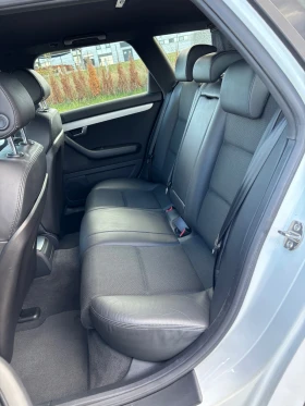 Audi A4 S-line 1.9tdi, снимка 10