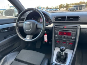 Audi A4 S-line 1.9tdi, снимка 13