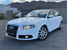 Audi A4 S-line 1.9tdi, снимка 1