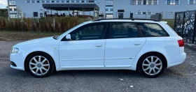 Audi A4 S-line 1.9tdi, снимка 8