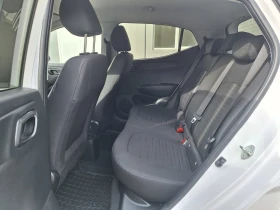 Hyundai I10 Trend Line 1.0 MT 8238км, снимка 12