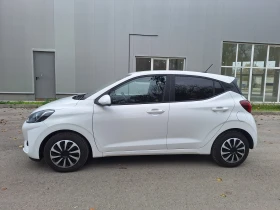 Hyundai I10 Trend Line 1.0 MT 8238км, снимка 8