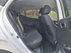 Hyundai I10 Trend Line 1.0 MT 8238км, снимка 13