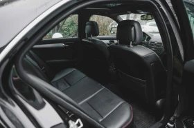 Mercedes-Benz C 300 AMG, снимка 9