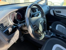 Kia Ceed 1.6CRDI. 128к.с Като нова!!!, снимка 11