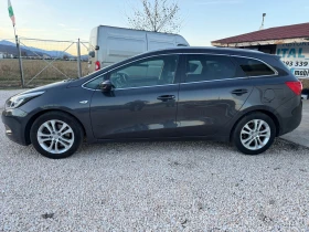 Kia Ceed 1.6CRDI. 128к.с Като нова!!!, снимка 5