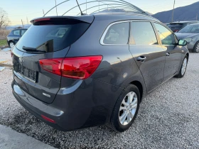Kia Ceed 1.6CRDI. 128к.с Като нова!!!, снимка 7
