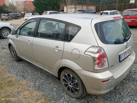 Toyota Corolla verso, снимка 4