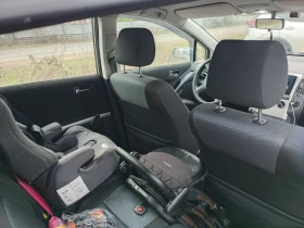 Toyota Corolla verso, снимка 7