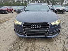 Audi A6 BOSE* BLUE DIAMOND* , снимка 2