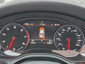 Audi A6 BOSE* BLUE DIAMOND* , снимка 9