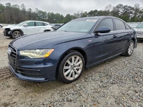 Audi A6 BOSE* BLUE DIAMOND* , снимка 1