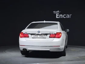BMW 730 xDrive, снимка 8