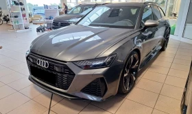 Audi Rs6 4.0 Avant Quattro , снимка 1