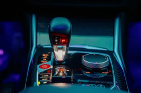 BMW M4 BMW M4 G82 Competition xDrive , снимка 15