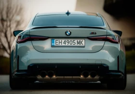 BMW M4 BMW M4 G82 Competition xDrive , снимка 7