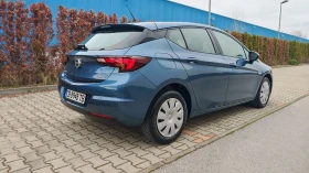 Opel Astra 1.4 125hp 1 соственик, снимка 6