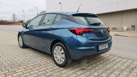 Opel Astra 1.4 125hp 1 соственик, снимка 8