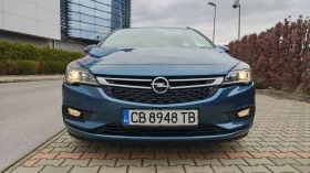 Opel Astra 1.4 125hp 1 соственик, снимка 2