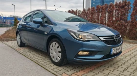 Opel Astra 1.4 125hp 1 соственик, снимка 1
