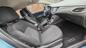 Opel Astra 1.4 125hp 1 соственик, снимка 12