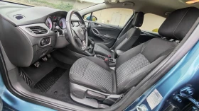 Opel Astra 1.4 125hp 1 соственик, снимка 10