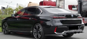 BMW 740 d xDrive M Sport, снимка 4