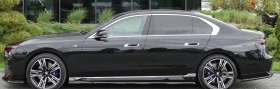 BMW 740 d xDrive M Sport, снимка 5