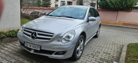 Mercedes-Benz R 320, снимка 3