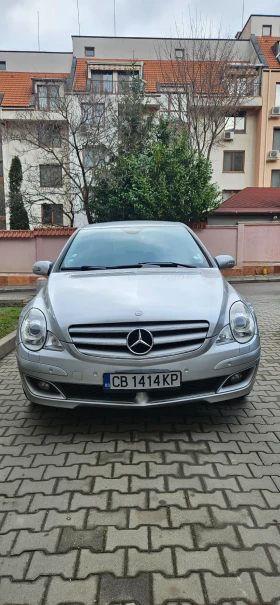 Mercedes-Benz R 320, снимка 7
