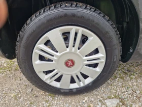 Fiat Sedici 1.9m.jet, 120кс.08г, 4x4, Италия , снимка 17