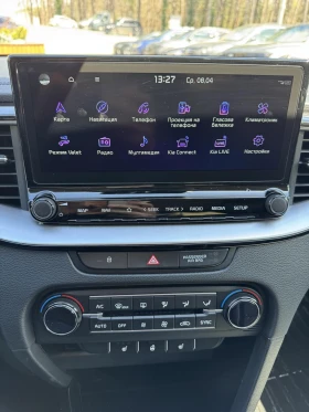 Kia XCeed, снимка 16