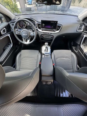 Kia XCeed, снимка 12