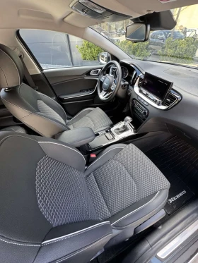 Kia XCeed, снимка 11