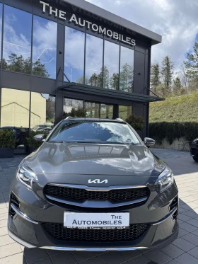 Kia XCeed, снимка 1